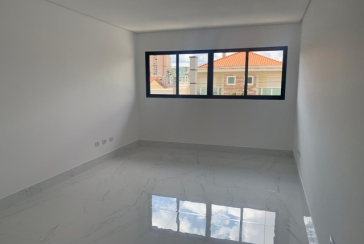 BELO Sobrado novo à venda no Bairro do Jardim Felicidade (Zona Oeste) na Rua Manuel Furtado 214,