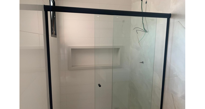 BELO Sobrado novo à venda no Bairro do Jardim Felicidade (Zona Oeste) na Rua Manuel Furtado 214,