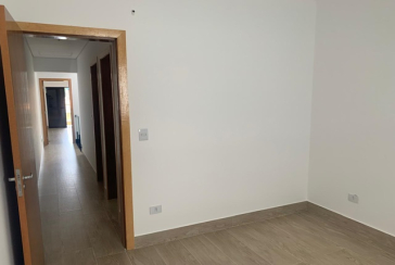 BELO Sobrado novo à venda no Bairro do Jardim Felicidade (Zona Oeste) na Rua Manuel Furtado 214,