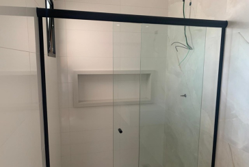 BELO Sobrado novo à venda no Bairro do Jardim Felicidade (Zona Oeste) na Rua Manuel Furtado 214,