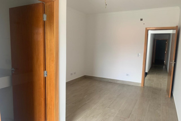 BELO Sobrado novo à venda no Bairro do Jardim Felicidade (Zona Oeste) na Rua Manuel Furtado 214,