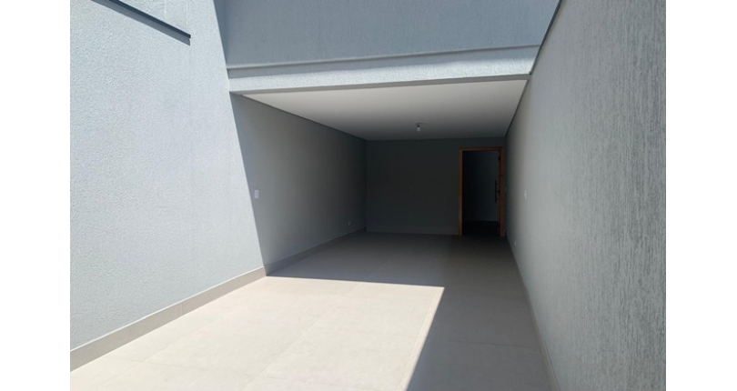 BELO Sobrado novo à venda no Bairro do Jardim Felicidade (Zona Oeste) na Rua Manuel Furtado 214,