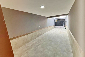 Lindo Sobrado novo à venda no Bairro do Jardim Vista Linda na Rua Erva Maçã 80, 