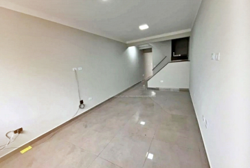 Lindo Sobrado novo à venda no Bairro do Jardim Vista Linda na Rua Erva Maçã 80, 