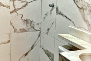 Lindo Sobrado novo à venda no Bairro do Jardim Vista Linda na Rua Erva Maçã 80,