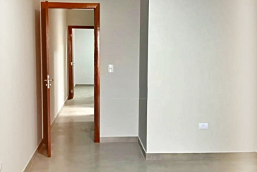 Lindo Sobrado novo à venda no Bairro do Jardim Vista Linda na Rua Erva Maçã 80,