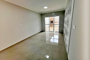 Lindo Sobrado novo à venda no Bairro do Jardim Vista Linda na Rua Erva Maçã 80,