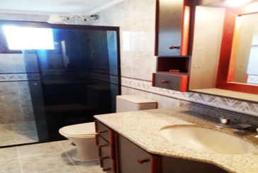 Lindo Apartamento à venda no Bairro da Vila Romana na Rua Tito 86, 