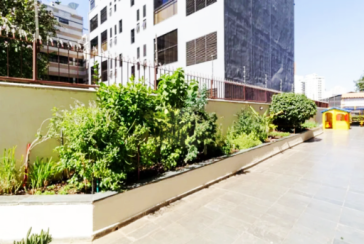 Lindo Apartamento à venda no Bairro da Vila Romana na Rua Tito 86, 