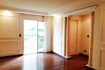 Lindo Apartamento à venda no Bairro da Vila Romana na Rua Tito 86, 