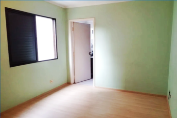 Lindo Apartamento à venda no Bairro da Vila Romana na Rua Tito 86, 