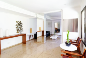 Lindo Apartamento à venda no Bairro da Vila Romana na Rua Tito 86, 