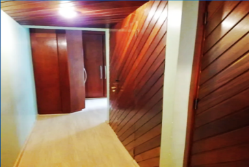 Lindo Apartamento à venda no Bairro da Vila Romana na Rua Tito 86, 