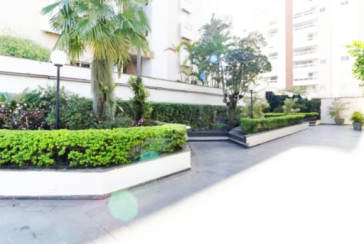 Lindo Apartamento à venda no Bairro da Vila Romana na Rua Tito 86, 