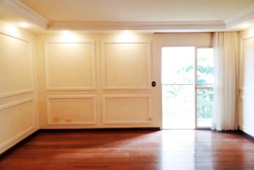 Lindo Apartamento à venda no Bairro da Vila Romana na Rua Tito 86, 