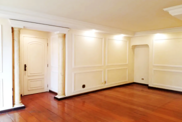 Lindo Apartamento à venda no Bairro da Vila Romana na Rua Tito 86, 