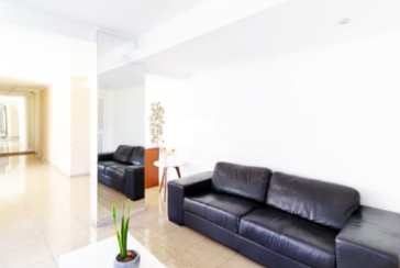 Lindo Apartamento à venda no Bairro da Vila Romana na Rua Tito 86, 