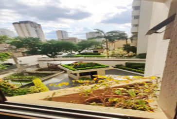 Lindo Apartamento à venda no Bairro da Vila Romana na Rua Tito 86, 