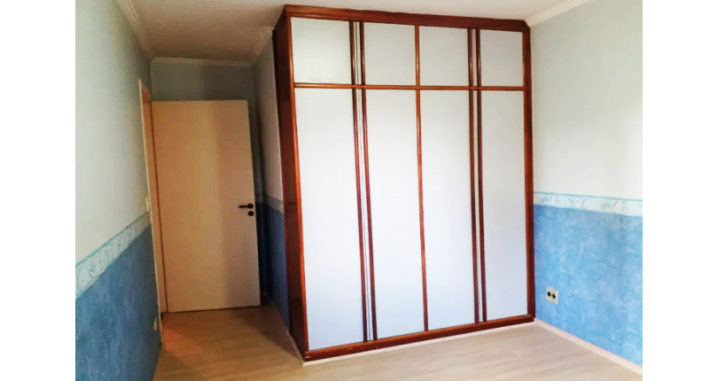 Lindo Apartamento à venda no Bairro da Vila Romana na Rua Tito 86, 