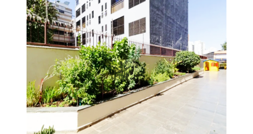 Lindo Apartamento à venda no Bairro da Vila Romana na Rua Tito 86, 