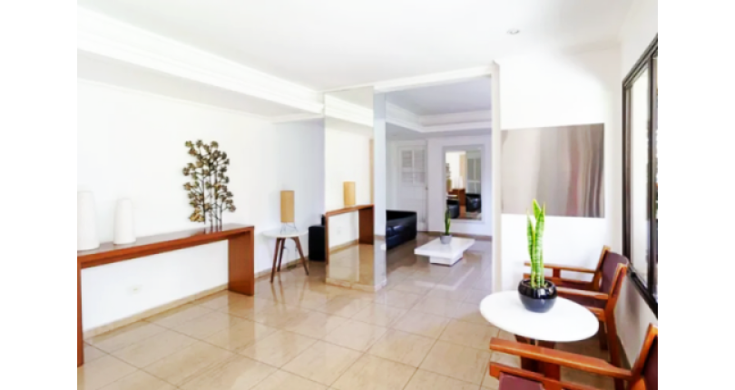 Lindo Apartamento à venda no Bairro da Vila Romana na Rua Tito 86, 