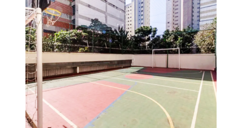 Lindo Apartamento à venda no Bairro da Vila Romana na Rua Tito 86, 