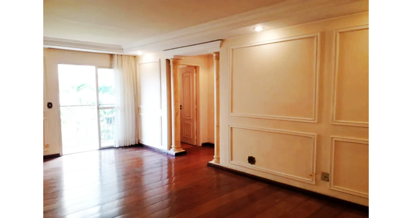 Lindo Apartamento à venda no Bairro da Vila Romana na Rua Tito 86, 