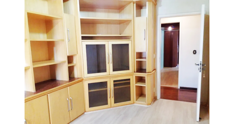 Lindo Apartamento à venda no Bairro da Vila Romana na Rua Tito 86, 