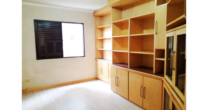 Lindo Apartamento à venda no Bairro da Vila Romana na Rua Tito 86, 