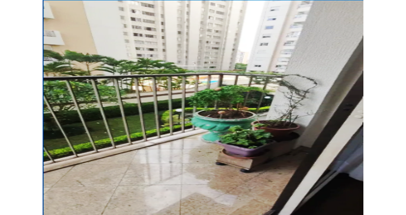 Lindo Apartamento à venda no Bairro da Vila Romana na Rua Tito 86, 