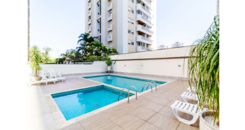 Lindo Apartamento à venda no Bairro da Vila Romana na Rua Tito 86, 