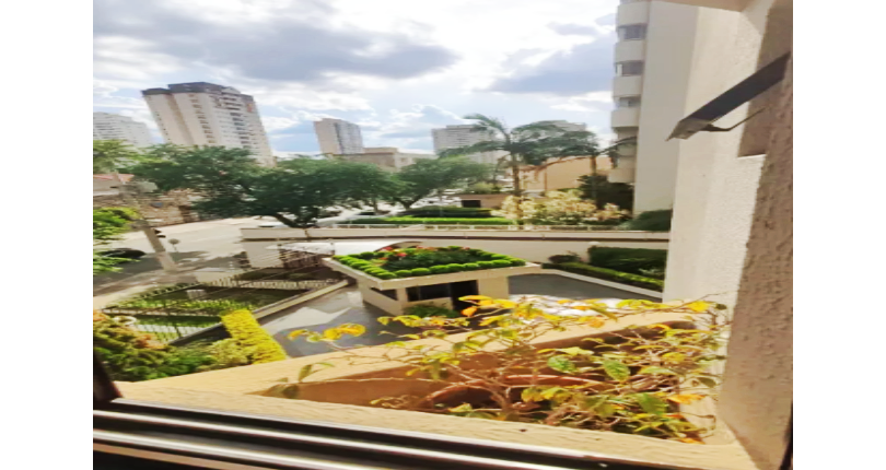 Lindo Apartamento à venda no Bairro da Vila Romana na Rua Tito 86, 