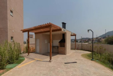 LINDO Apartamento à venda no Bairro da Vila Pirituba na Rua Laranjal do Jari 220,