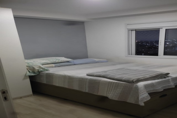 LINDO Apartamento à venda no Bairro da Vila Pirituba na Rua Laranjal do Jari 220,