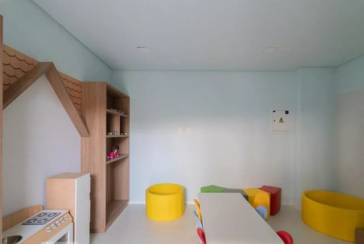 LINDO Apartamento à venda no Bairro da Vila Pirituba na Rua Laranjal do Jari 220,