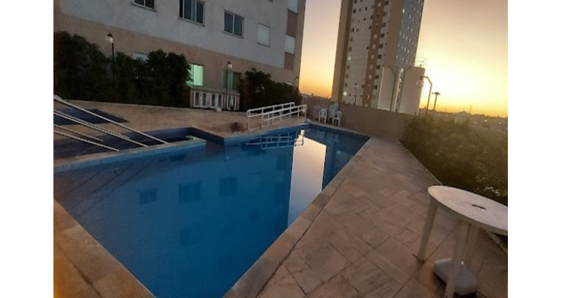 LINDO Apartamento à venda no Bairro da Vila Pirituba na Rua Laranjal do Jari 220,