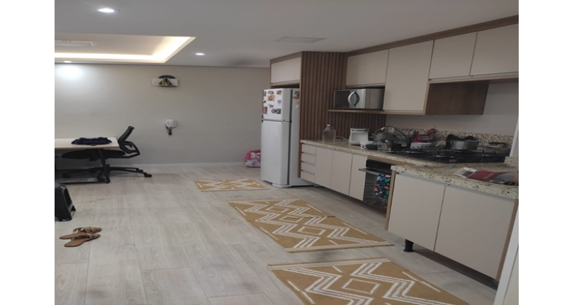 LINDO Apartamento à venda no Bairro da Vila Pirituba na Rua Laranjal do Jari 220,