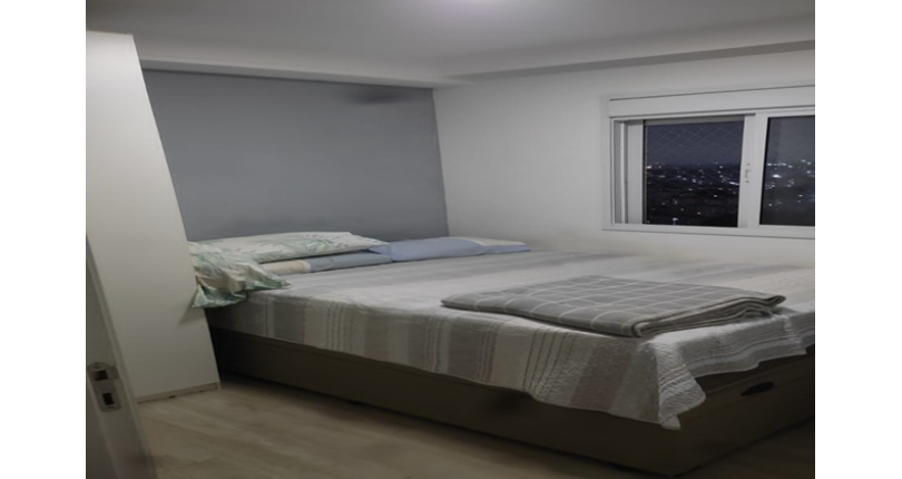 LINDO Apartamento à venda no Bairro da Vila Pirituba na Rua Laranjal do Jari 220,