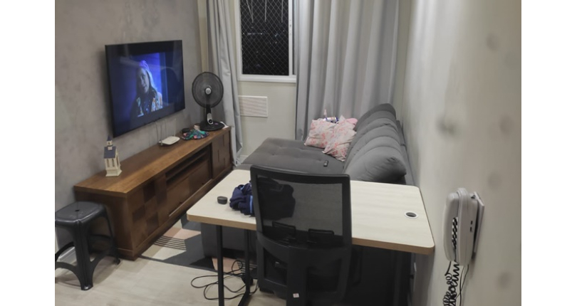 LINDO Apartamento à venda no Bairro da Vila Pirituba na Rua Laranjal do Jari 220,