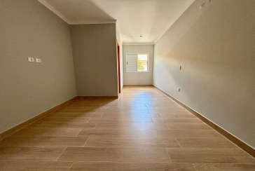 Lindo Sobrado novo à venda no Bairro do Parque São Domingos na Rua Agostinho dos Santos 308, 