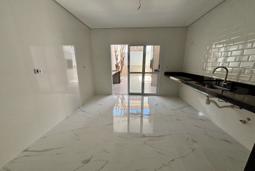 Lindo Sobrado novo à venda no Bairro do Parque São Domingos na Rua Agostinho dos Santos 308, 