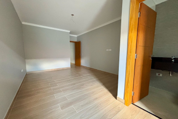 Lindo Sobrado novo à venda no Bairro do Parque São Domingos na Rua Agostinho dos Santos 308, 