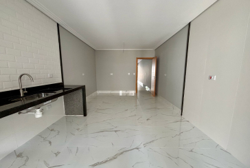 Lindo Sobrado novo à venda no Bairro do Parque São Domingos na Rua Agostinho dos Santos 308, 