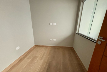 Lindo Sobrado novo à venda no Bairro do Parque São Domingos na Rua Agostinho dos Santos 308, 