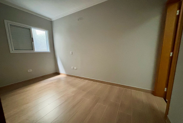 Lindo Sobrado novo à venda no Bairro do Parque São Domingos na Rua Agostinho dos Santos 308, 