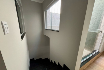 Lindo Sobrado novo à venda no Bairro do Parque São Domingos na Rua Agostinho dos Santos 308, 