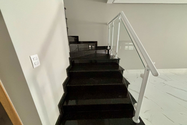 Lindo Sobrado novo à venda no Bairro do Parque São Domingos na Rua Agostinho dos Santos 308, 