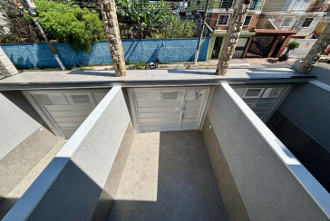 Lindo Sobrado novo à venda no Bairro do Parque São Domingos na Rua Agostinho dos Santos 308, 