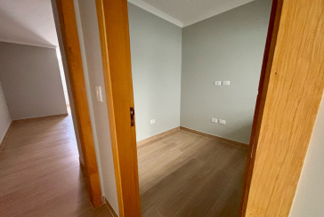 Lindo Sobrado novo à venda no Bairro do Parque São Domingos na Rua Agostinho dos Santos 308, 