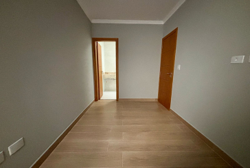 Lindo Sobrado novo à venda no Bairro do Parque São Domingos na Rua Agostinho dos Santos 308, 